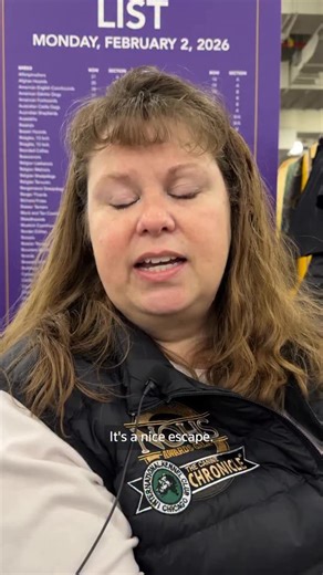 Through world wars, the Great Depression, COVID-19 and periods of deep division in the United States, the Westminster Dog Show has endured as the nation’s second-longest continuously running sporting event, behind only the Kentucky Derby. At this year’s 150th anniversary in New York City, participants shared what the show means to them and how it helps them through life’s darker times. #westminsterdogshow #westminsterkennelclub #dogs #bestinshow #nyc | Reuters