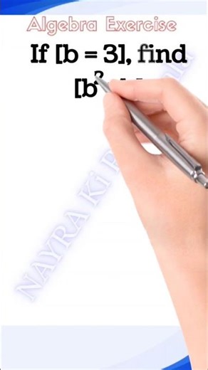 Why It’s IMPOSSIBLE To Solve This Equation#algebra#algebraicequations#algebricequations#equations