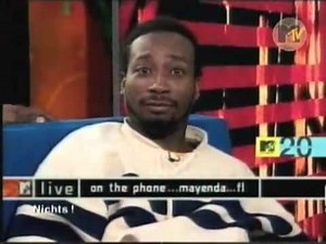 Ol'Dirty Bastard MTV Outragest Moments