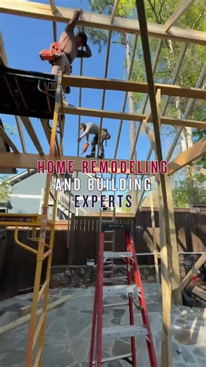 Backyard Entertainment Build by Under One Roof Remodeling and Building - Birmingham, Alabama