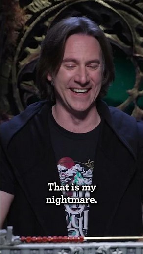 Ashley's Nightmare | Age of Umbra