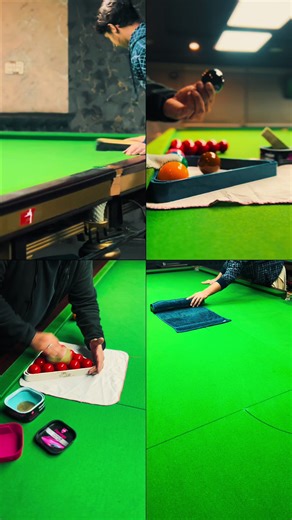 Perfectly Maintained for an Enhanced Game Experience