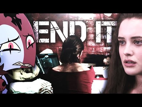 Multifandom 【Tribute】 | End It 【COLLAB | MEP】 「MV」