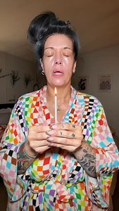 1.4K views · 33 reactions | My 45th Birthday Wish! ✨ #birthday #transformation | Ronya Yvonne Wiegand | Facebook