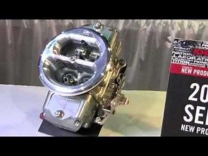 Stub stack for 4150 Demon carburetors from K&N Engineering Inc. ID12498