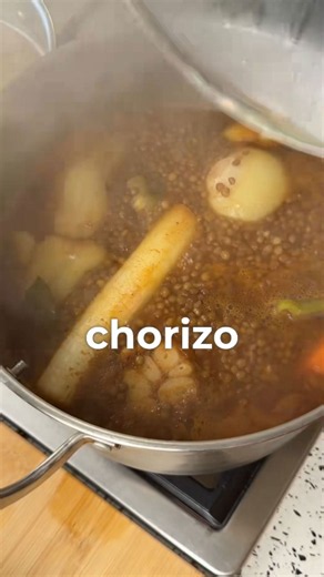 How to Make Flavor Packed Lentil Stew