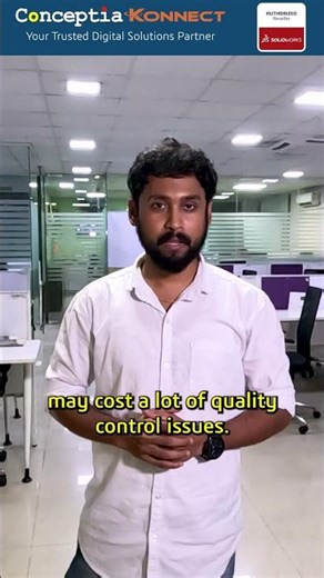 Avoid Inconsistent Inspection Reports with SOLIDWORKS Inspection Reports