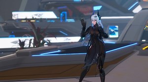 这才是真正的大姐姐啊😍