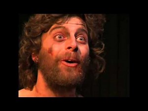 Trailer "Pedro y el Capitán" de Circulo Teatro