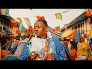 Lilin Baba - Malawu ( Official Video )