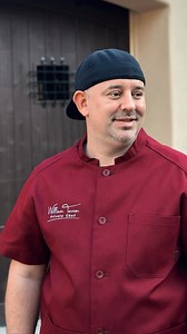 Learn all about the incredible culinary journey of our star Chef of the Month, William Turner!  Discover his inspiring story here --> https://bit.ly/3GFQRHB | ChefUniforms.com | Facebook