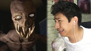 TOTALMENTE DESESPERADO !! - Boogeyman - Fernanfloo | Fernanfloo