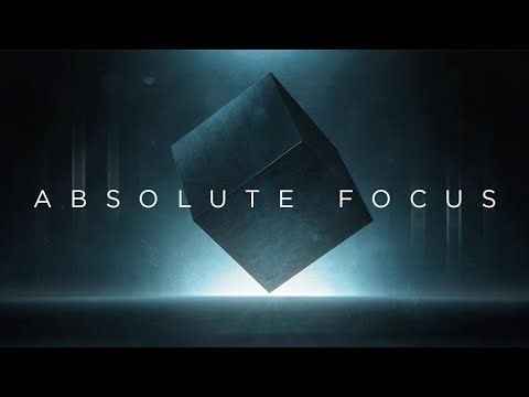Deep Work Music — Absolute Focus State