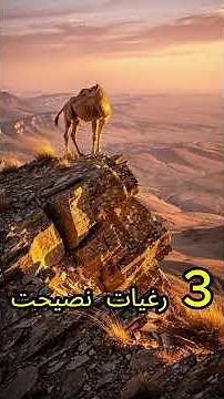 ناقة صالح… | قصة ثمود | الشيخ محمد الشنقيطي