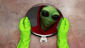 How To Feed The Aliens