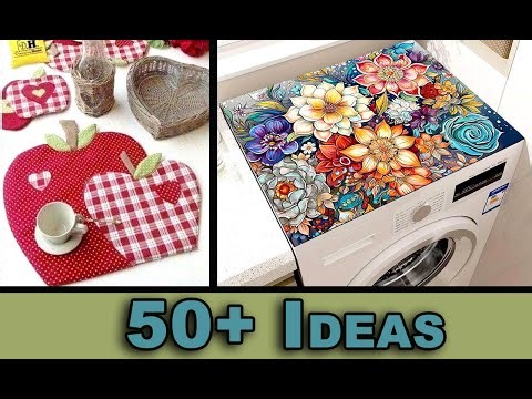 50+ Trending Pinterest Sewing Projects to Spark Your Creativity
