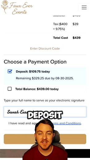 Photo Booth Owners - Secret Hack To Getting Paid | Check Cherry | Facebook