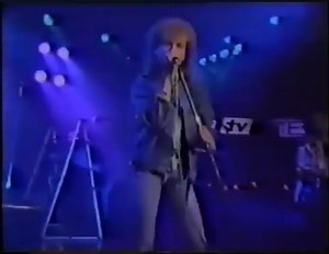Lou Gramm - Midnight Blue 1987 | memory music