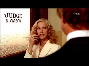 Bronco Billy 1980 Director Clint Easwood with Sondra Locke holder ( HD )