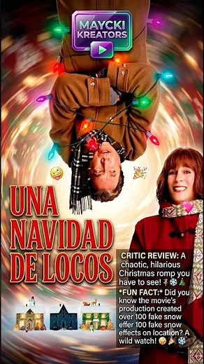 LUTHER METIÓ LA PATA 😅 | HNA NAVIDAD DE LOCOS