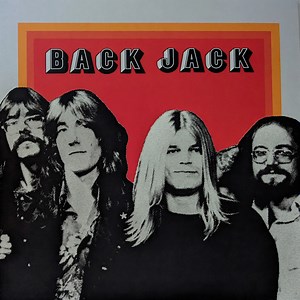 Back Jack - Back Jack
