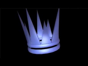 Shadowplay/Rosco/Phoenix Entertainment Group/King Features Entertainment (1988)