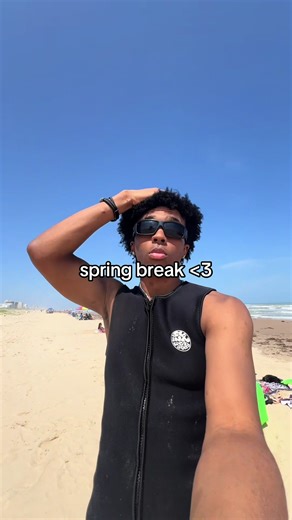 spring break #spi #springbreak