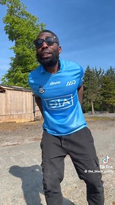20K views · 93 reactions | Fabu-D aka Black Paddy wearing a Dublin GAA Jersey  boils my blood | That’s Dublin For Ya | Facebook