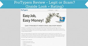 ProTypers Review - Legit or Scam? (Inside Look   Rating)