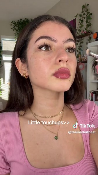 My hands being all scratched up lmao | Touch Up Direct