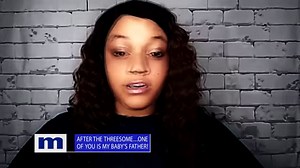 1.1M views · 6.1K reactions | Jessica has been diagnosed with two forms of cancer and may not make it to Christmas. But before the worst case scenario, she wants to prove to Jarrell that he fathered her two daughters. #Maury23 | MAURY | Facebook