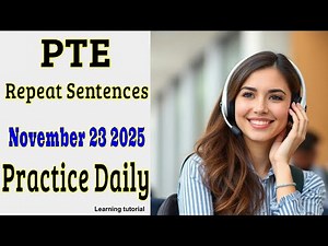 20 New Sentences to Boost Memory, Fluency & Accuracy Fast