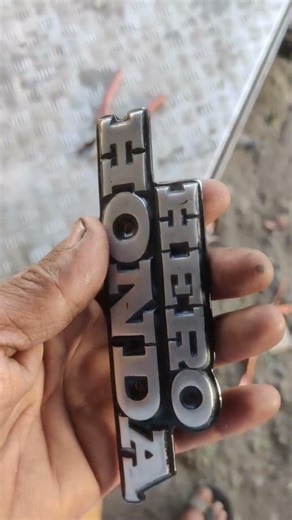 Hearo Honda monogram bubbing#trending videos