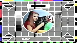 【广播电视】【英国】英国广播公司(BBC 2) 闭台(1992.08.08,星期六)