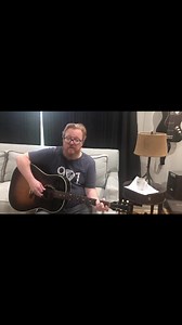 Between two detached retina surgeries and now two cataracts, Derri Daugherty has had a challenging last several months. Unable to drive, read texts/social media messages and watching TV is just a blur. But here's a video message by Derri checking in with all of you. Leave a comment and I'll read them for Derri! -dan | The Choir