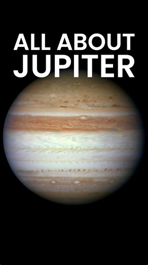 Jupiter The Planet That Keeps The Solar System Stable 🌍🛡️ | Astrum