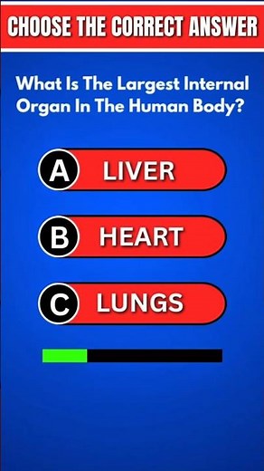 Ultimate Science, History & Technology Quiz | Test Your General Knowledge 2025
