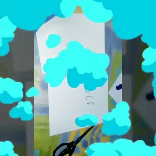 Cut yourself without feeling pain - PART 2 - easy way - Dont take this video serious