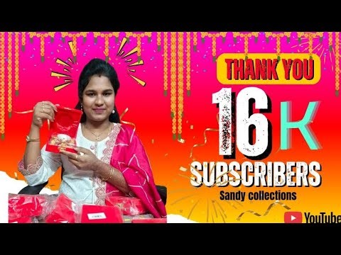 16k subscribers special sale don't miss do comment last Live get giveaway gift🎁🎁🎁
