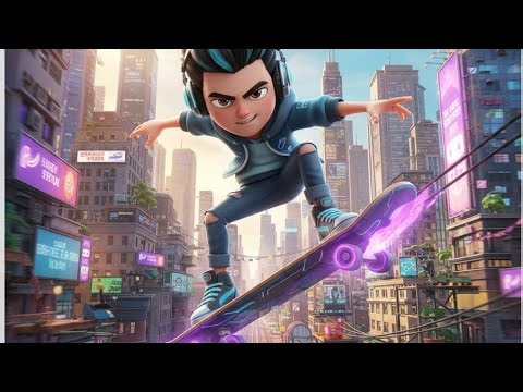 Subway Hero Run ⚡ Game Play | Live 🔴 |