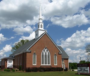 Oak Level Baptist Church | Sunday Morning Sermons