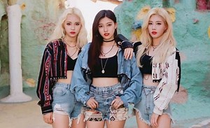 Buried Treasure: LOONA Odd Eye Circle – Loonatic