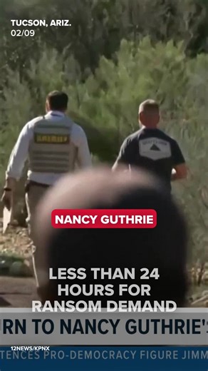 Urgent: Ransom Demand for Guthrie Family Released