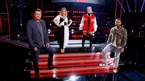 278K views · 1.7K reactions | Presenting: Monday's Knockout pairings.  | The Voice | Facebook