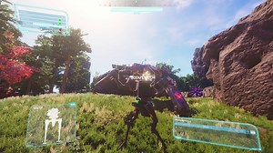 メックを駆るSFサバイバル『Pantropy』Steam早期アクセス開始ー64人規模のマルチプレイも | Game*Spark - 国内・海外ゲーム情報サイト