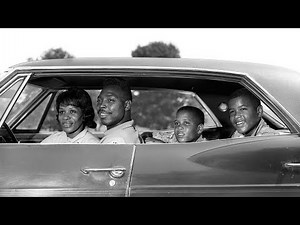 Driving While Black: Race, Space and Mobility in America