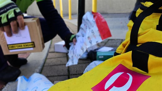 ‘Unfair’: AusPost hit by hundreds of complaints over fees