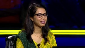 Kaun Banega Crorepati (KBC), India's most beloved game show. With legendary host Amitabh Bachchan at the helm, this season promises to be a rollercoaster ride of knowledge, entertainment, and life-altering prizes. Tune in for an unforgettable journey of dreams, aspirations, and the pursuit of wealth that will keep the nation hooked till the last question is answered. Watch more KBC content on www.YouTube.Com/kbcindia #KBC2023 #KBCIndia #KBCHindi #AmitabhBachchan #kaunbanegacrorepati #kaunbanegac