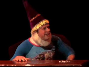 A Very Potter Musical Act 2 Part 3