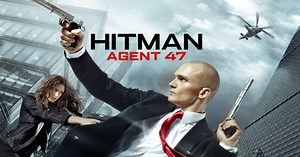 Hitman: Agent 47, Oglądaj w WP Pilot